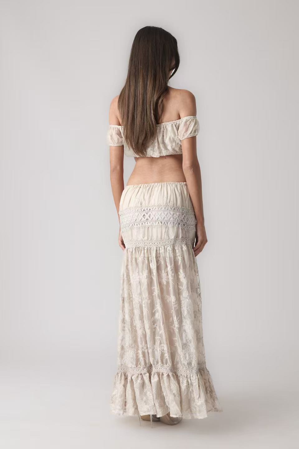 MELINE SET