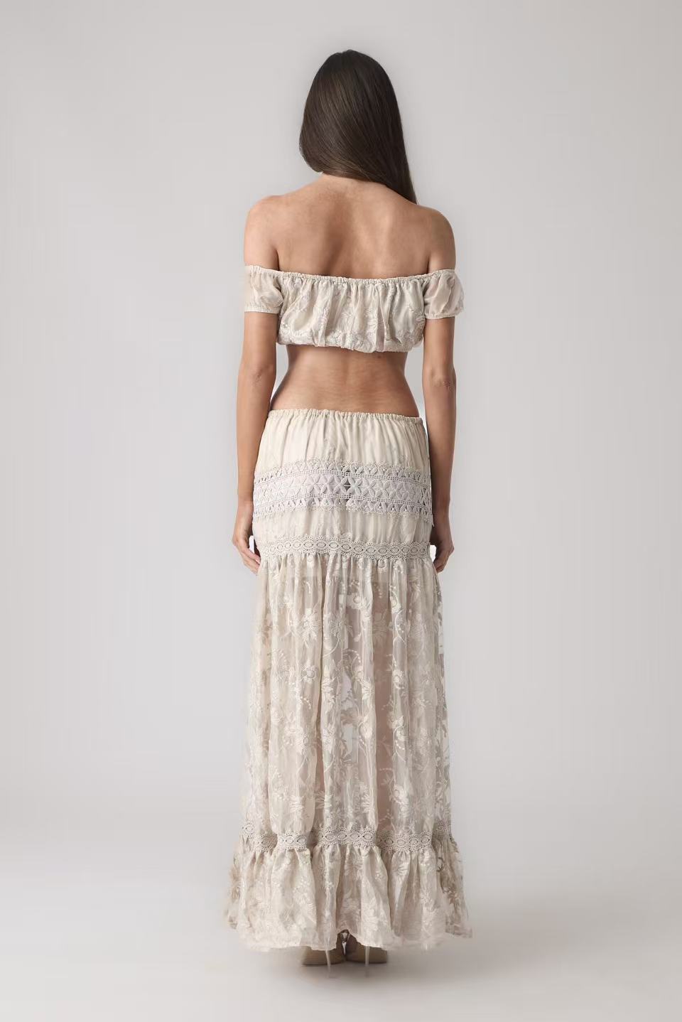 MELINE SET