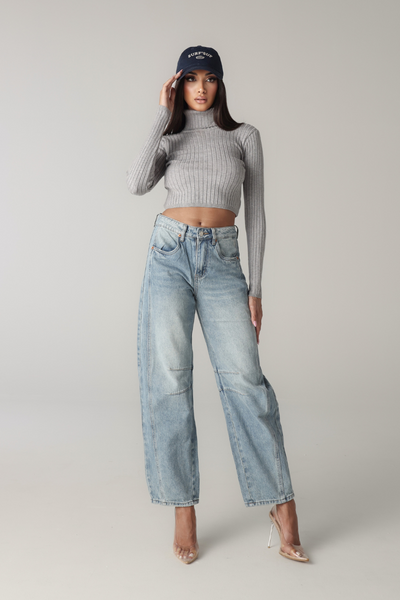 TALYA DENIM JEANS