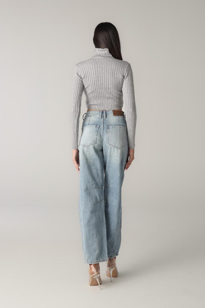 TALYA DENIM JEANS