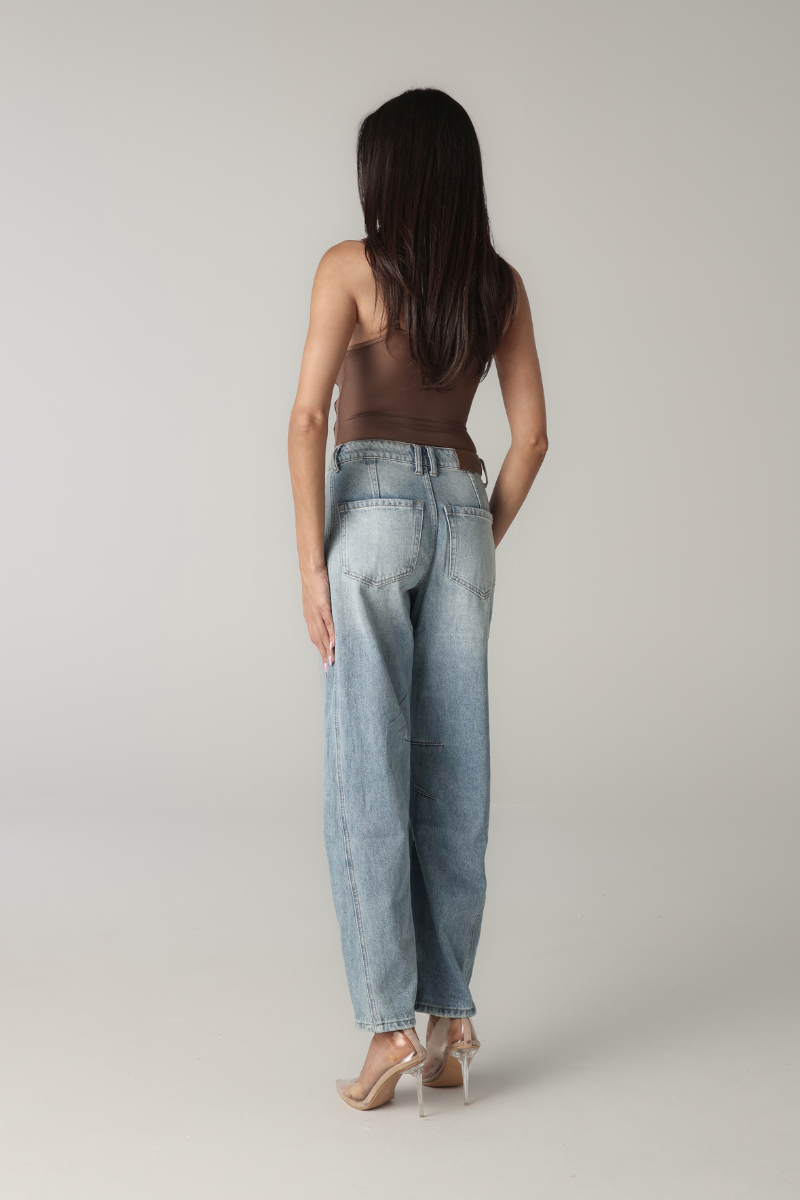 TALYA DENIM JEANS