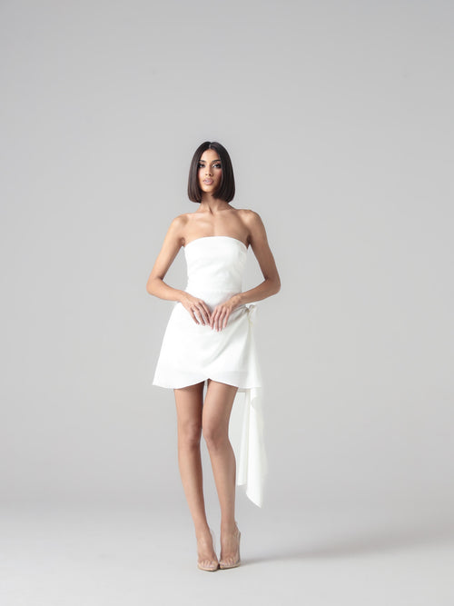 ALDONA MINI DRESS