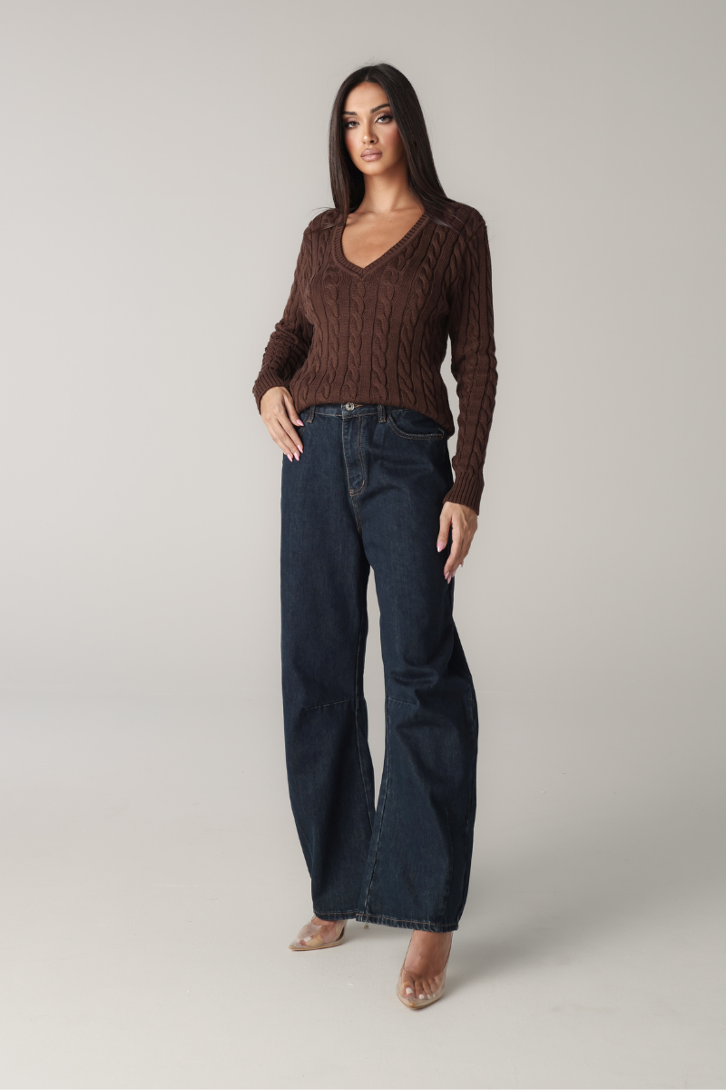 THALIA TOP