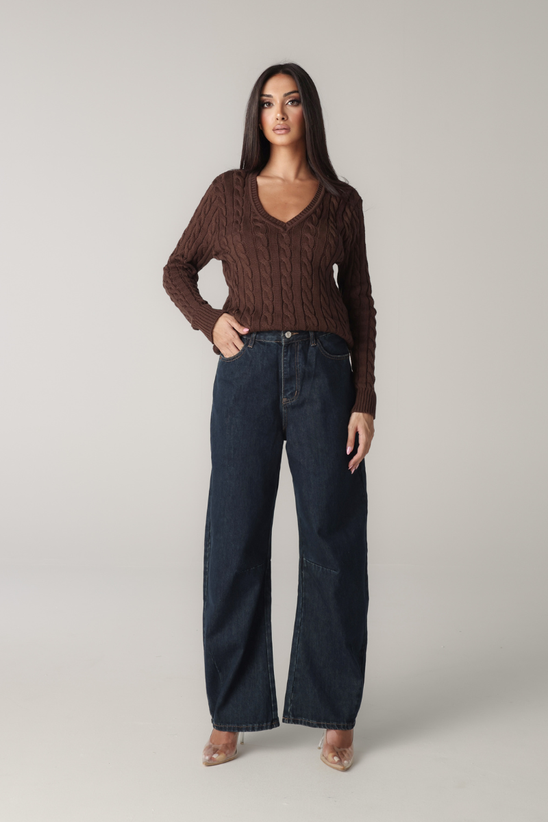 DELMARA DENIM JEANS