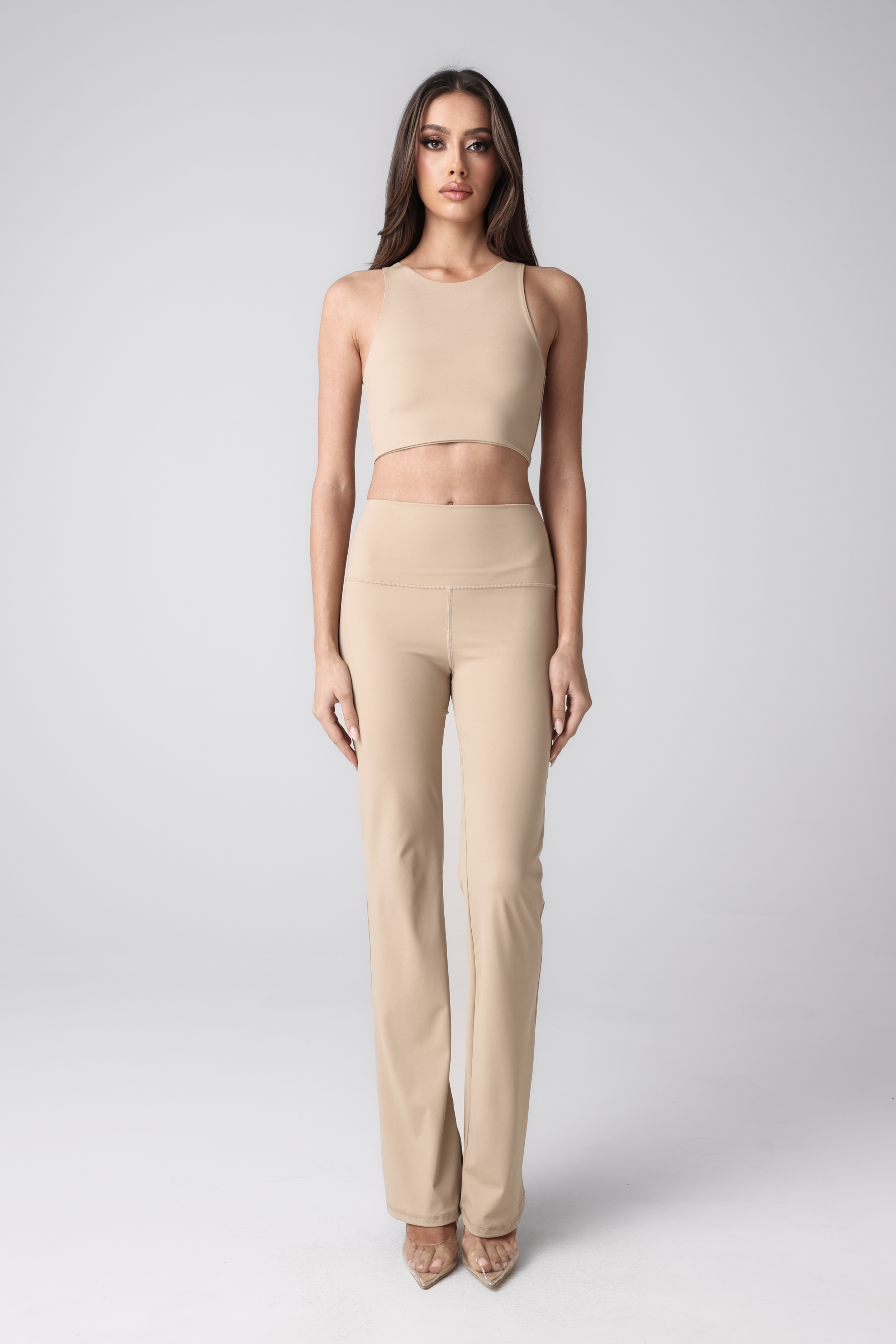 EVA CROP TOP