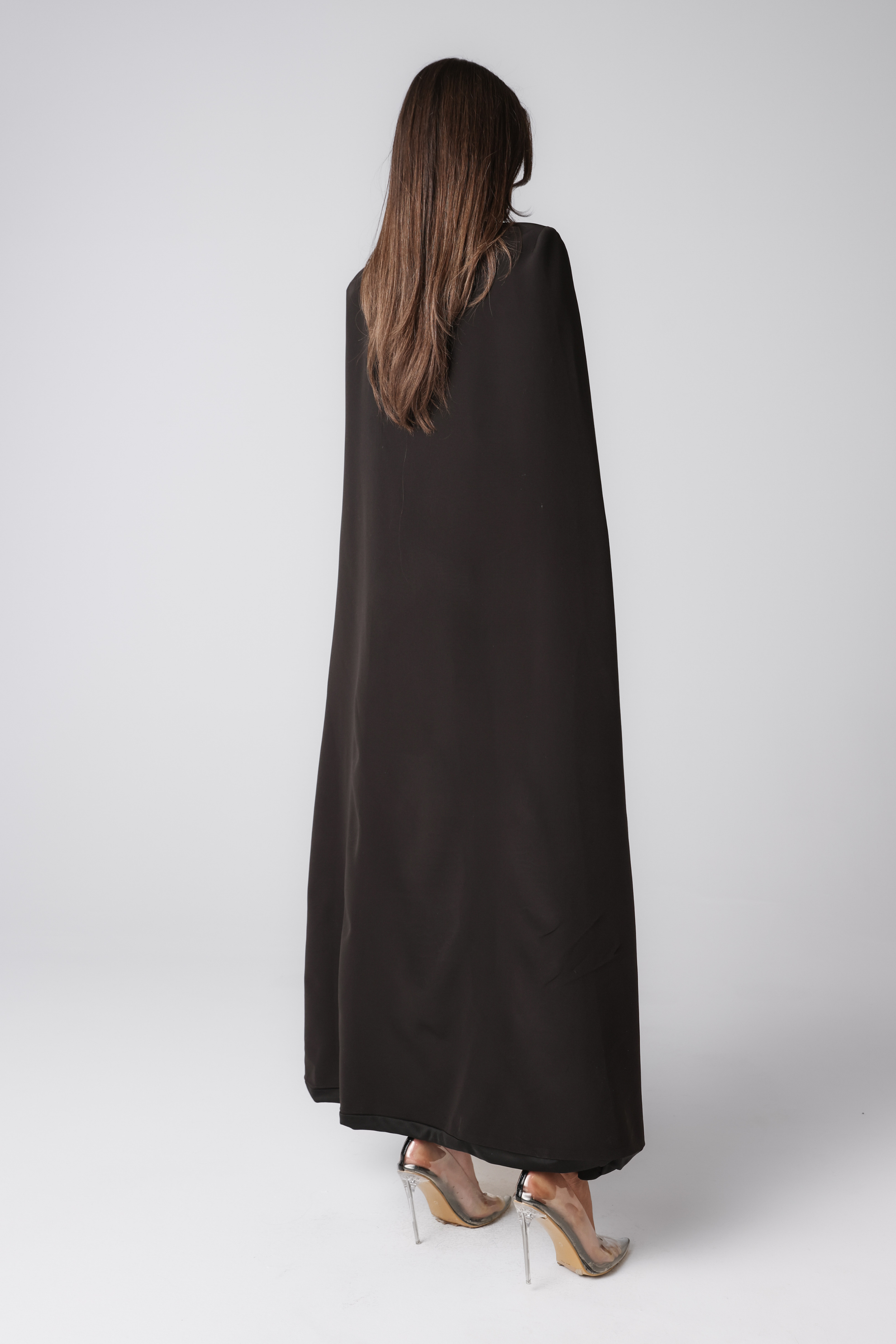 JOZIE MIDI DRESS