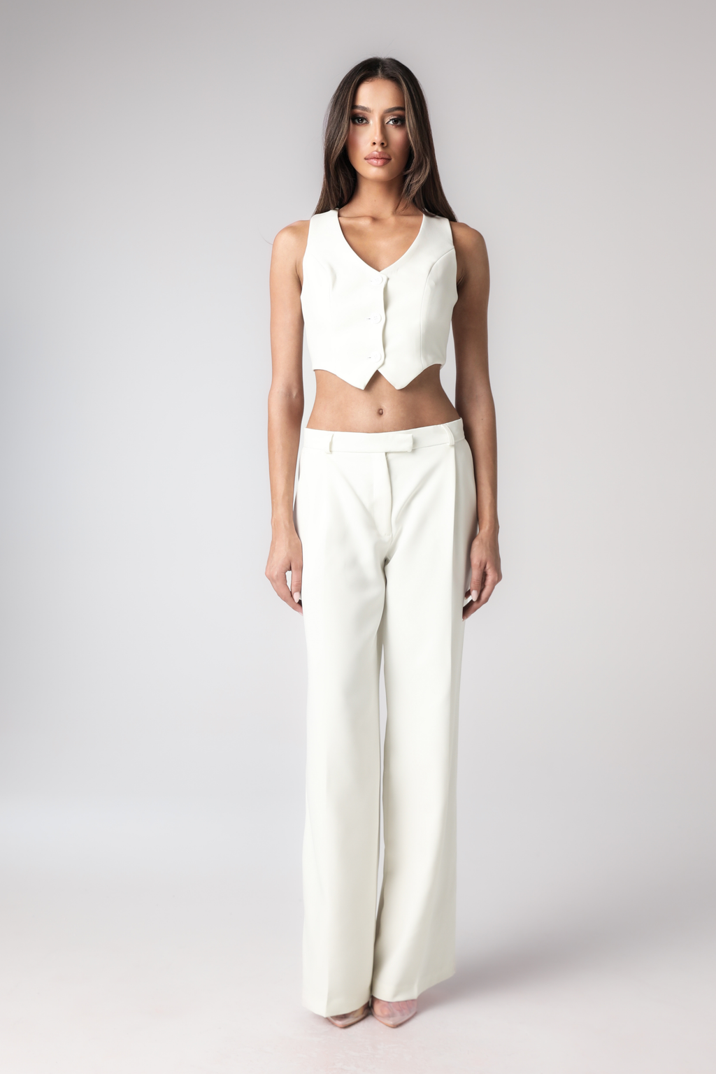 EASY FIT GILET