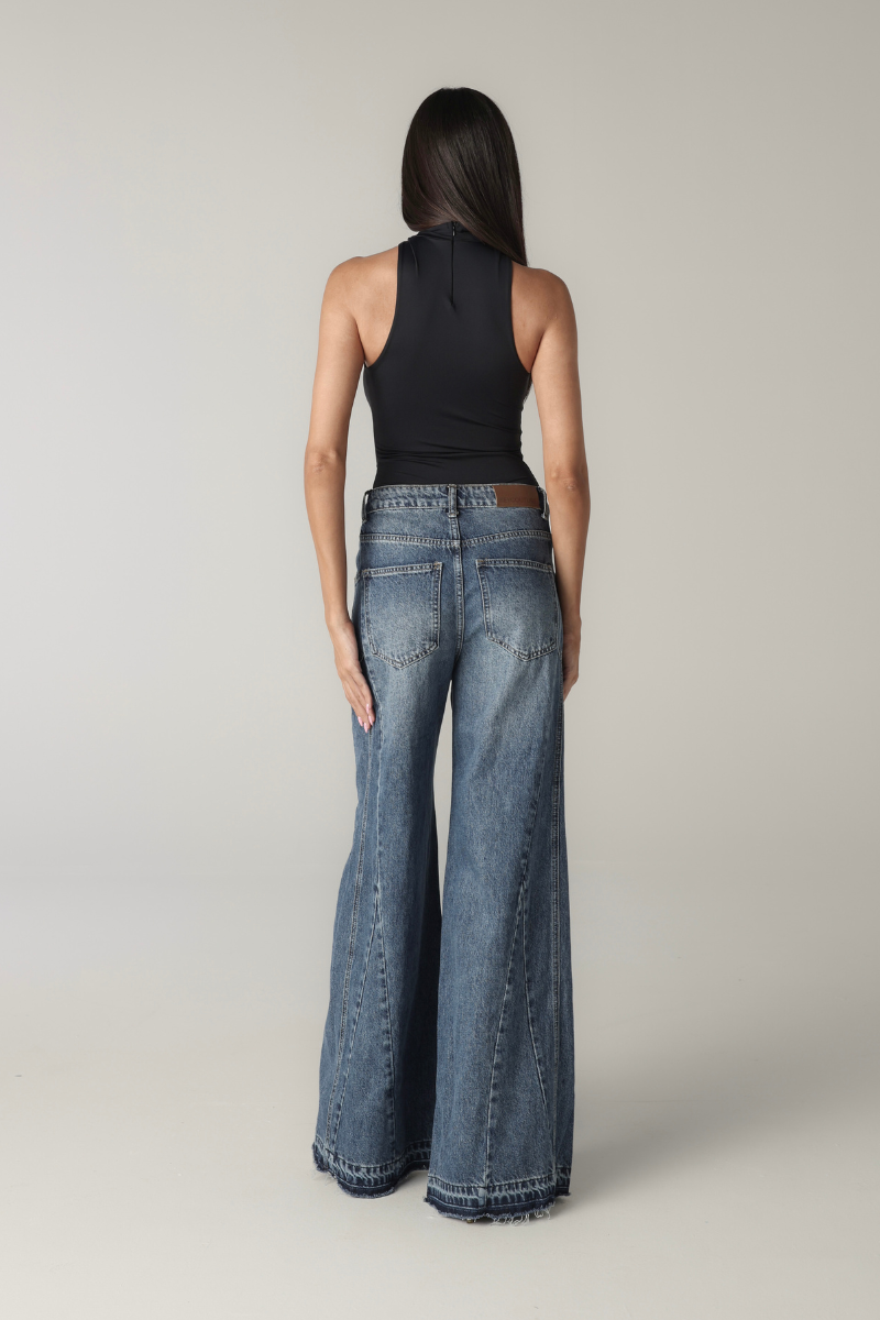 LIVIA BODYSUIT
