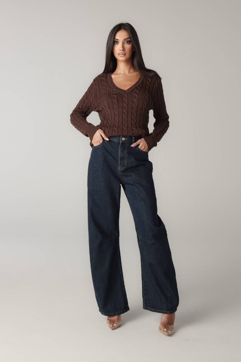 DELMARA DENIM JEANS