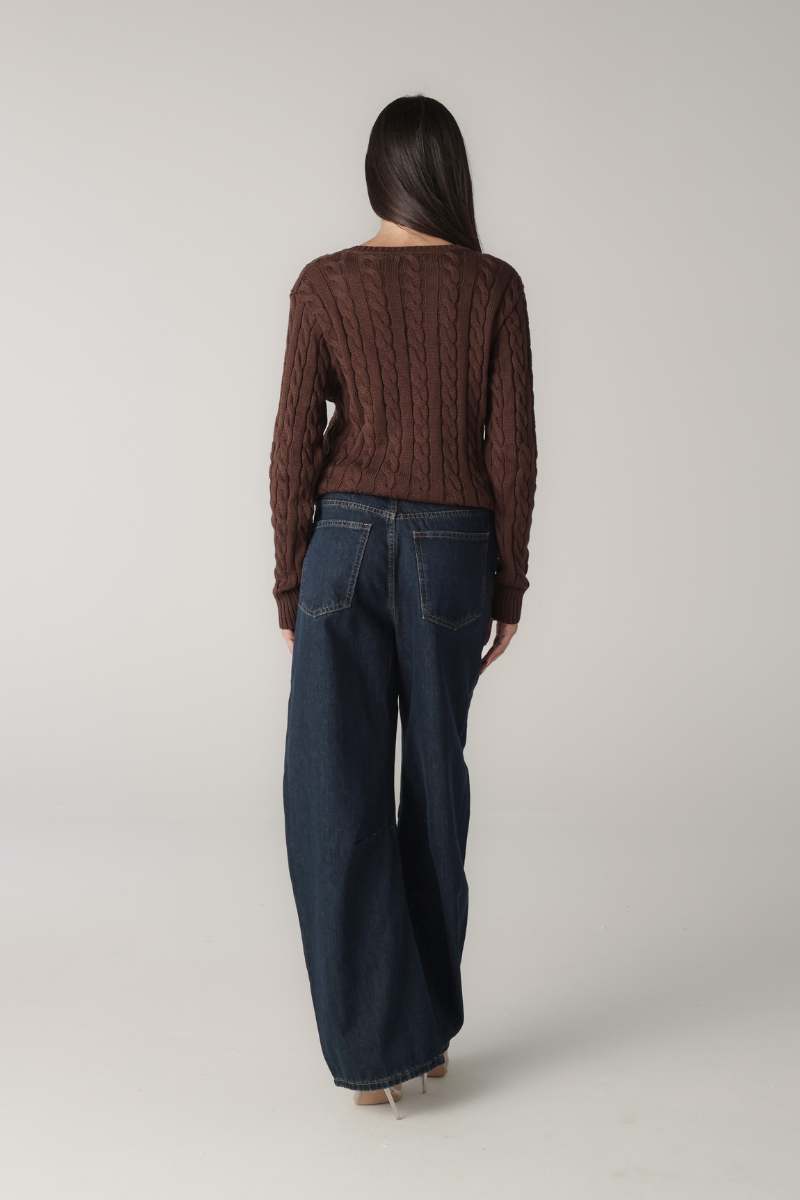 THALIA TOP