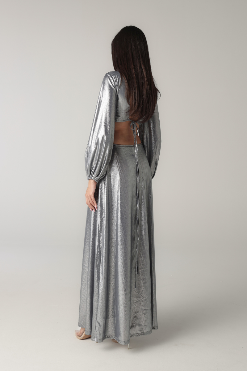 MIRA MAXI DRESS