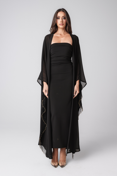FARAH ABAYA