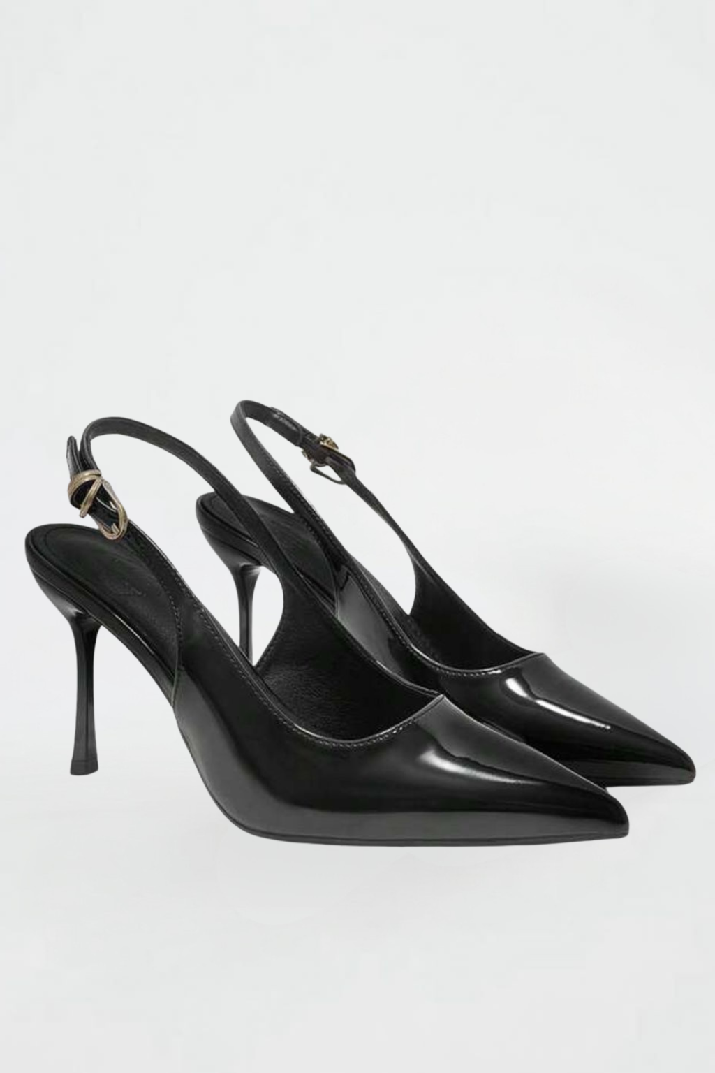KORA HEELS