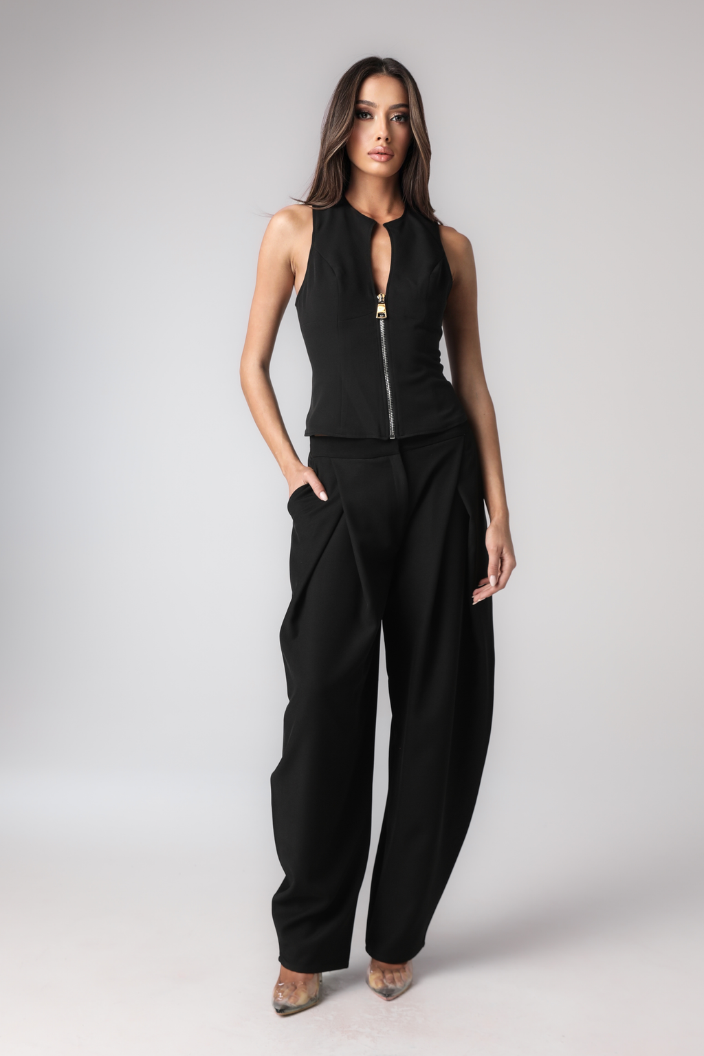 WILMA TOP