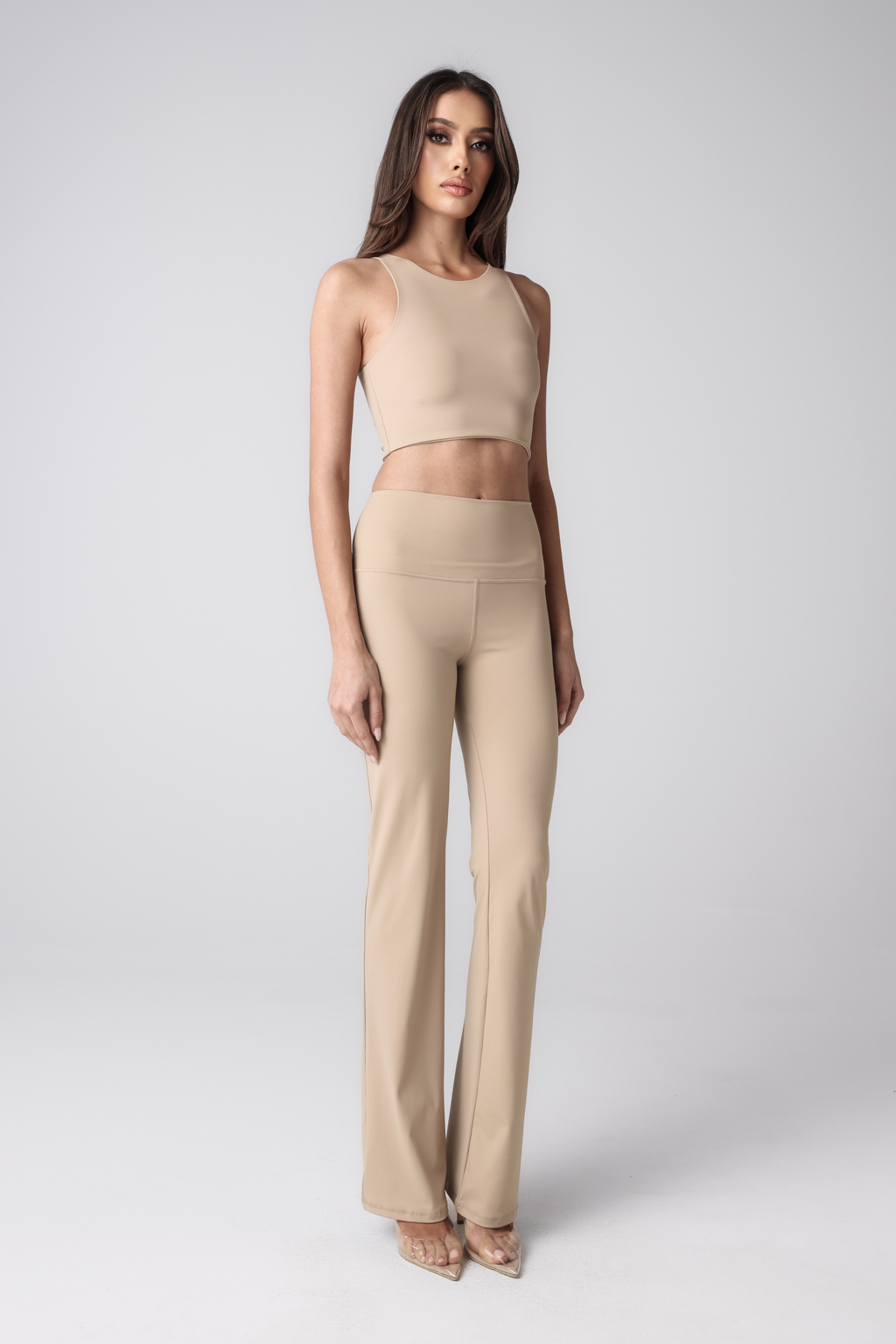 EVA CROP TOP