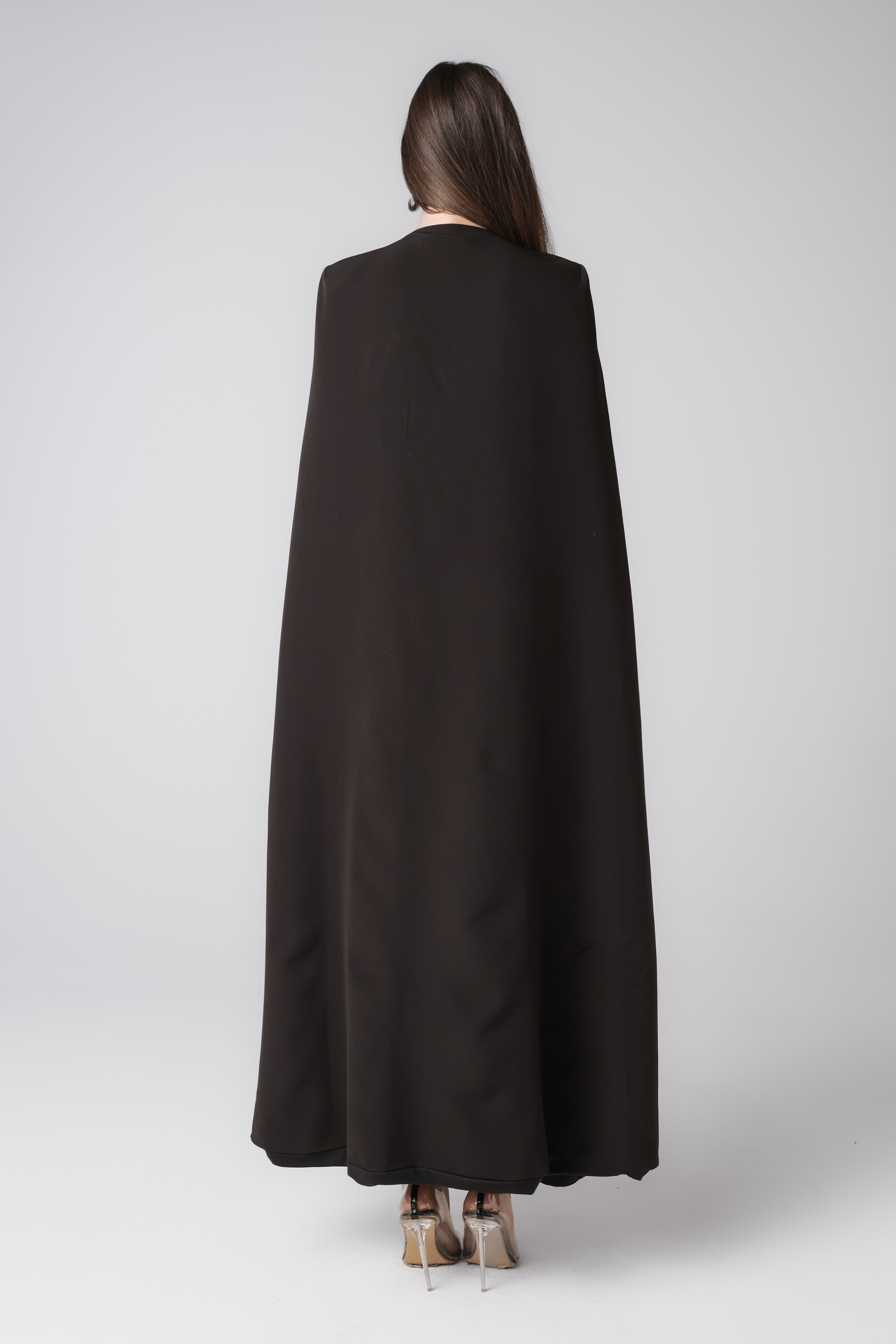 JOZIE MIDI DRESS