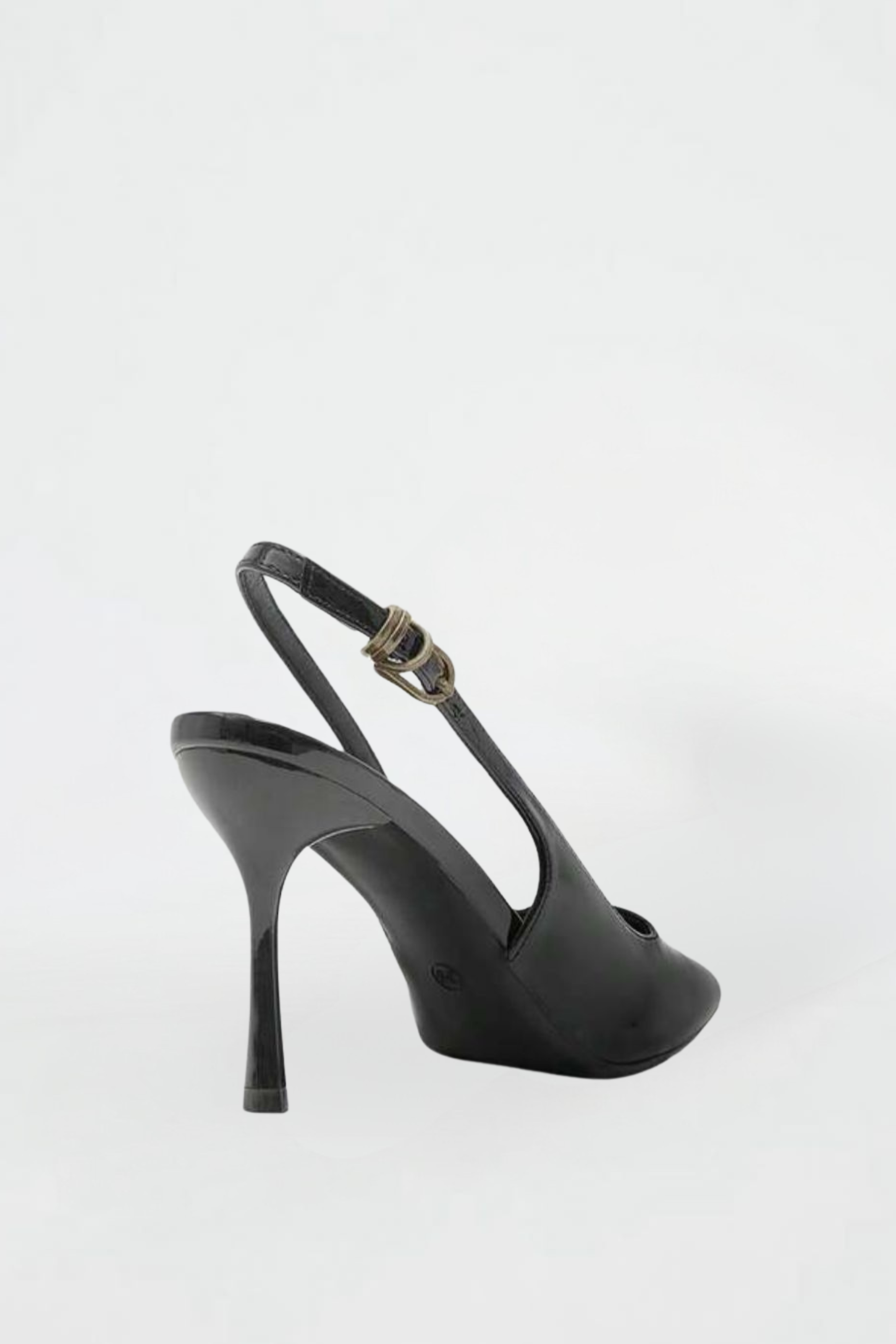 KORA HEELS