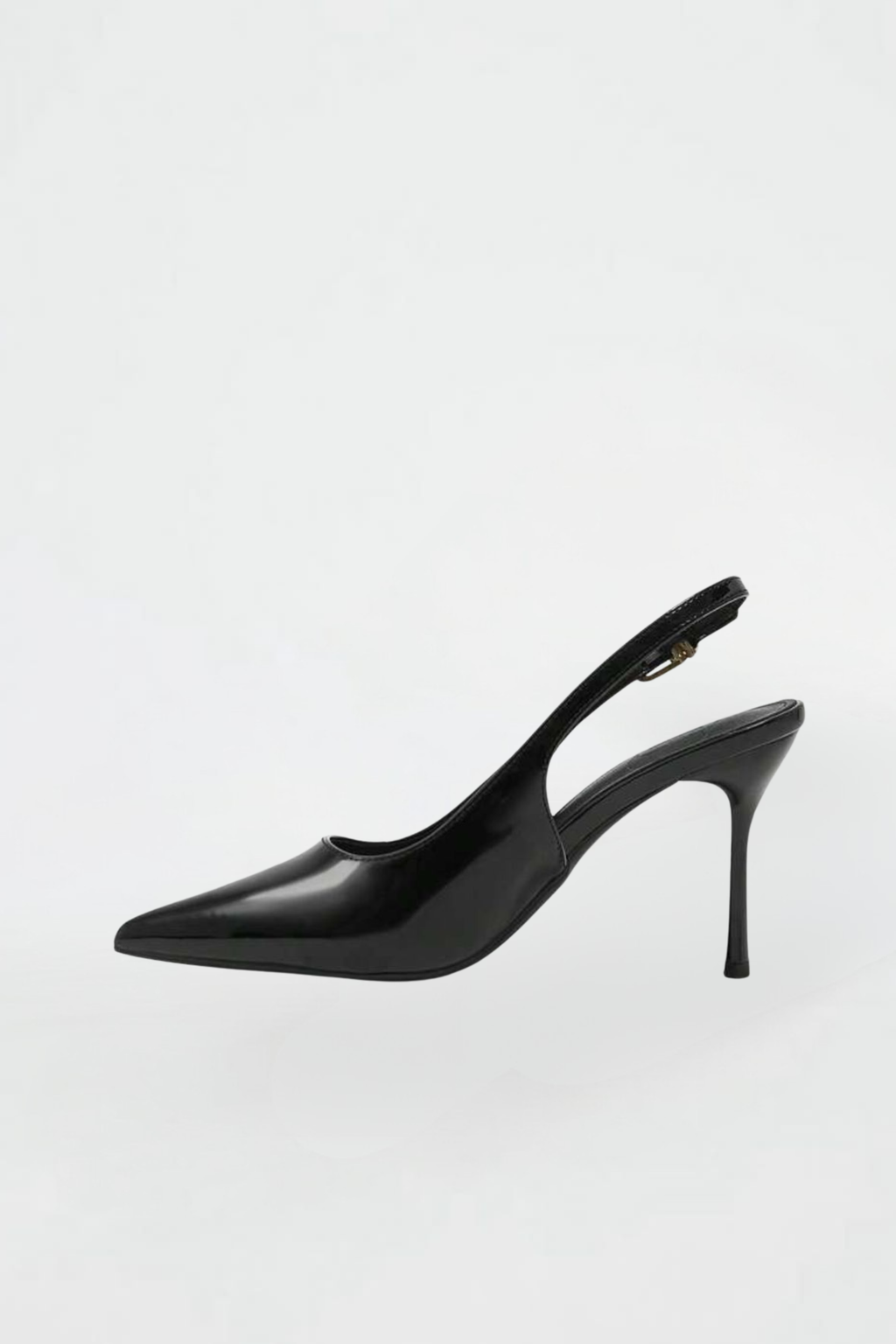KORA HEELS