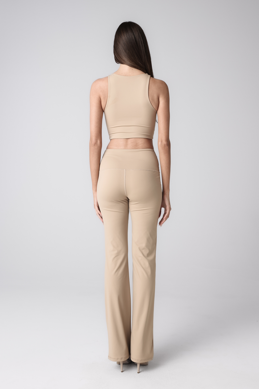 EVA CROP TOP