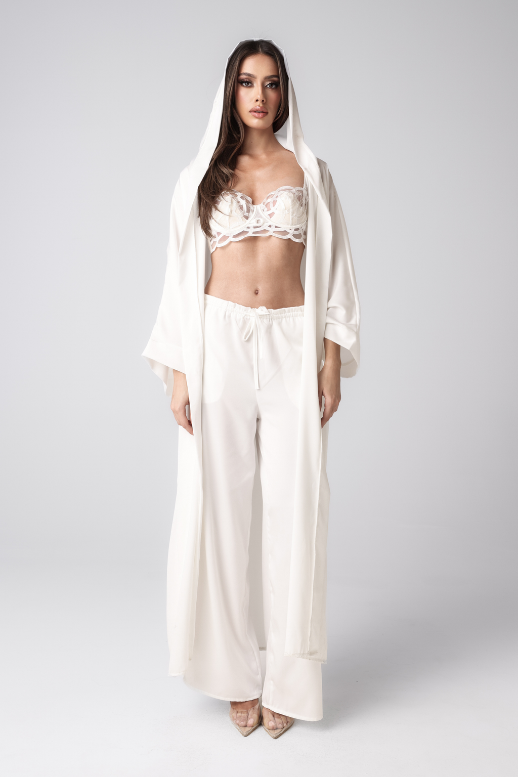 AURIC CORSET