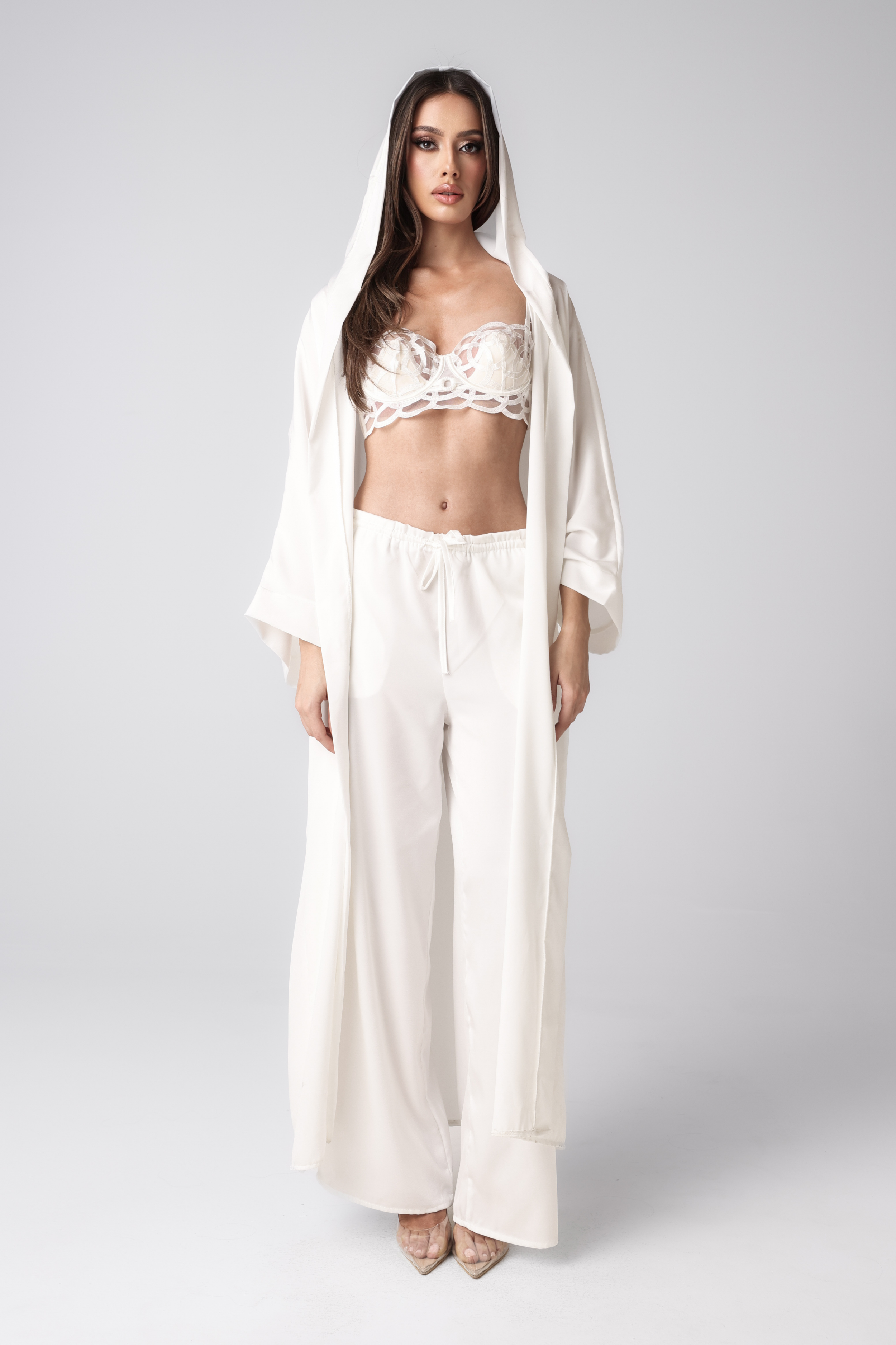 AURIC CORSET
