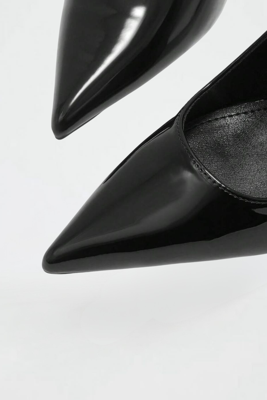 KORA HEELS