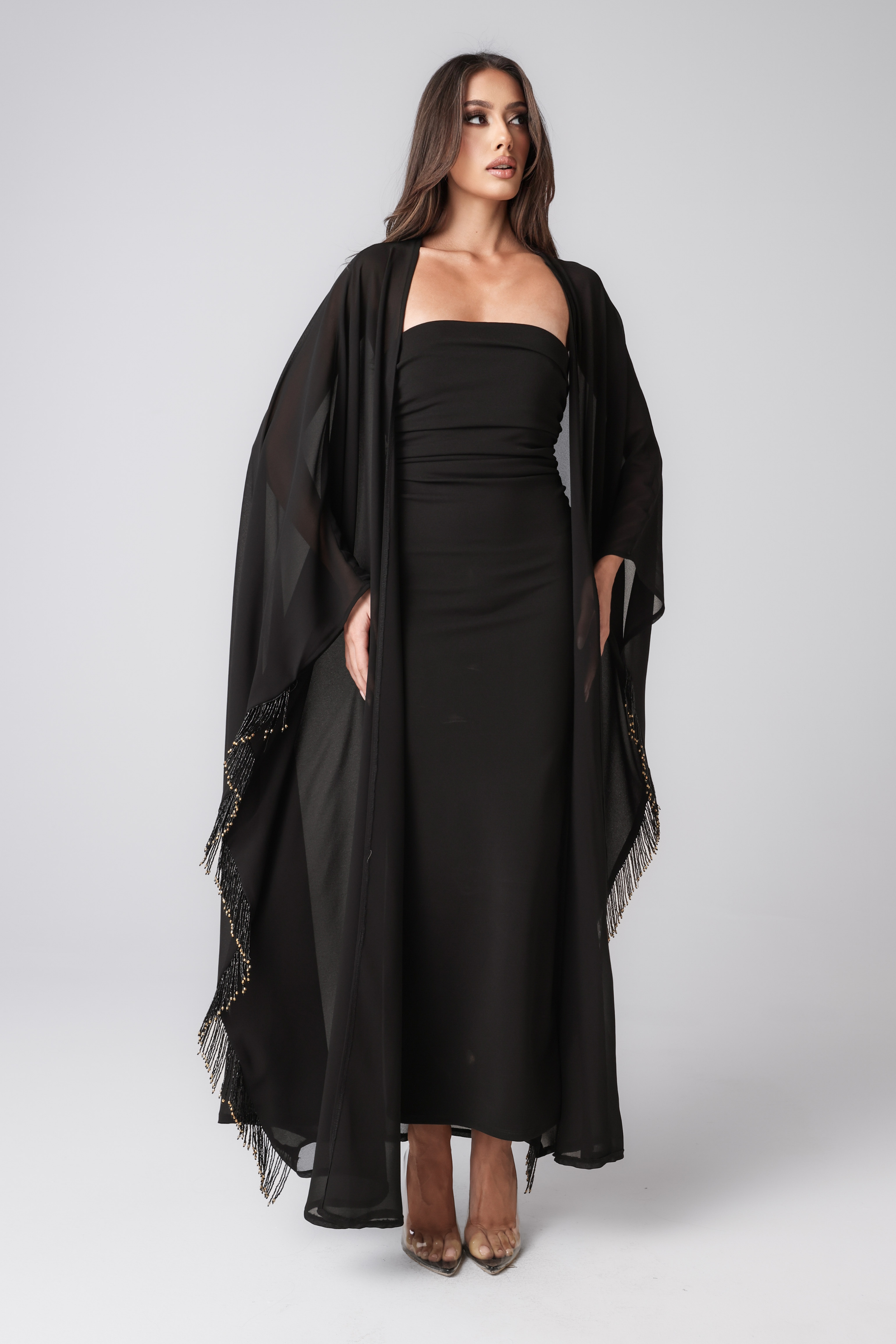 FARAH ABAYA