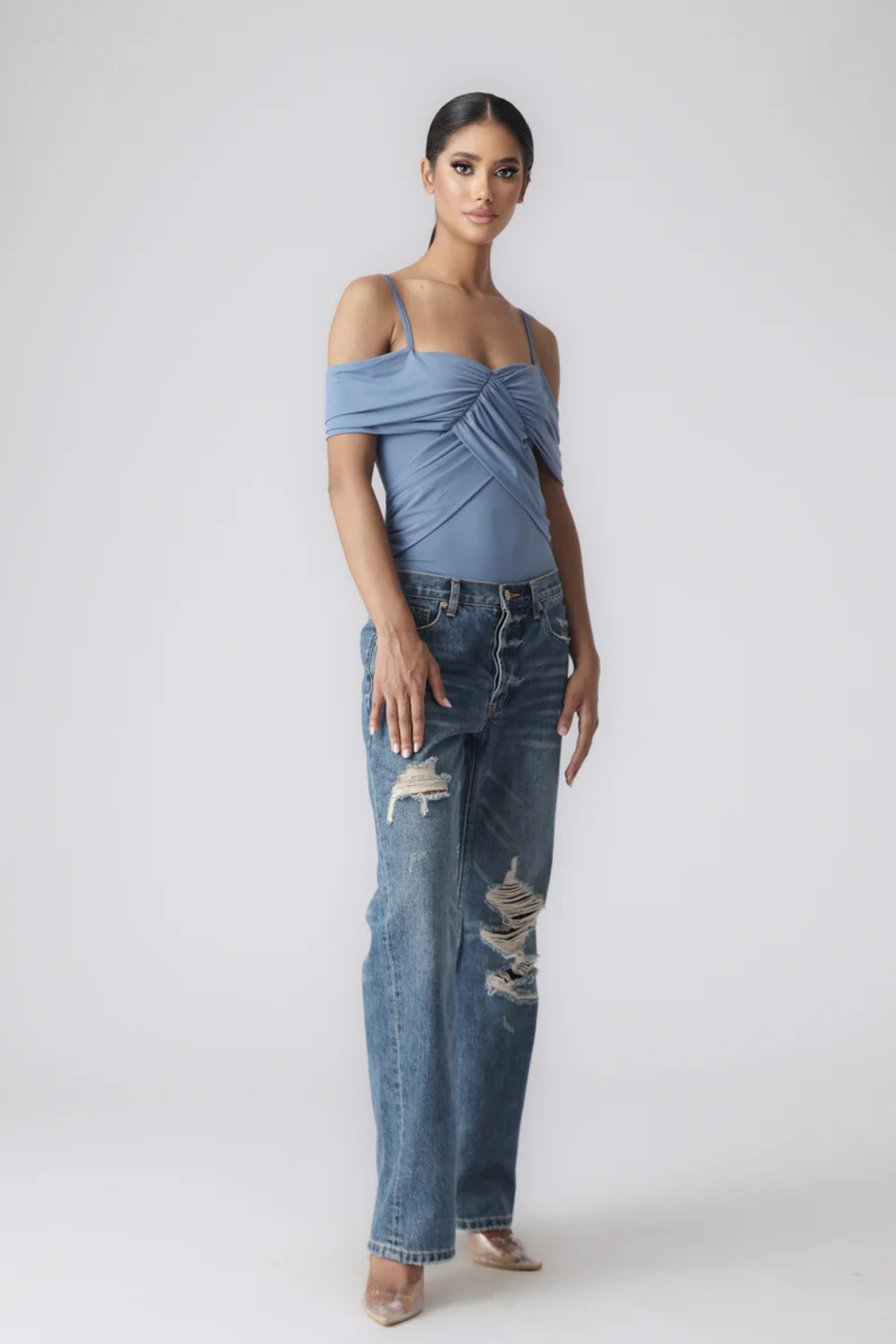 BRISA BODYSUIT