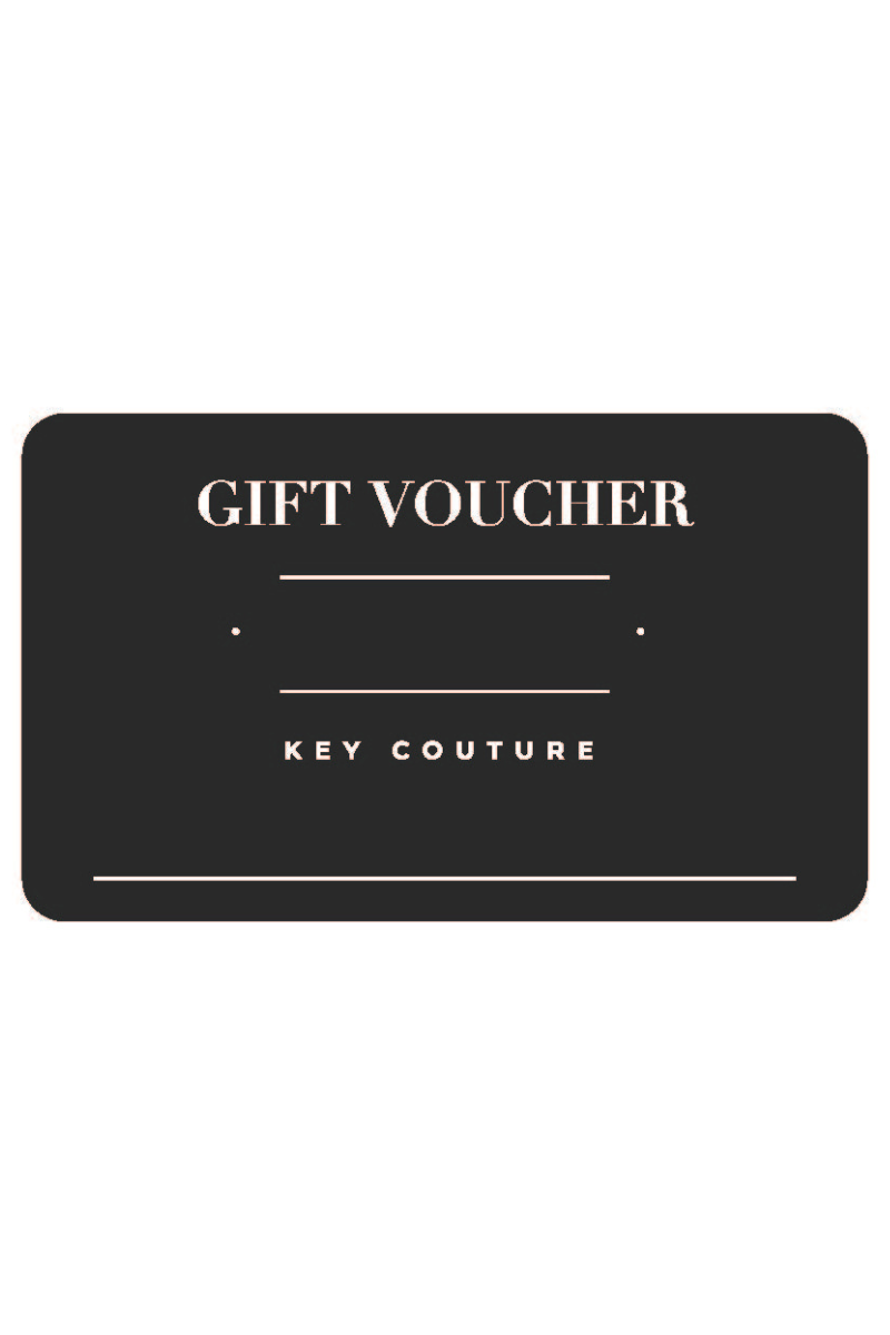 KEYCOUTURE GIFT CARD