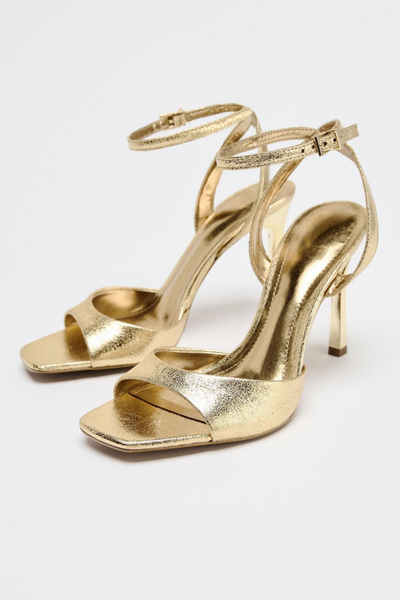 SARBINA HEELS