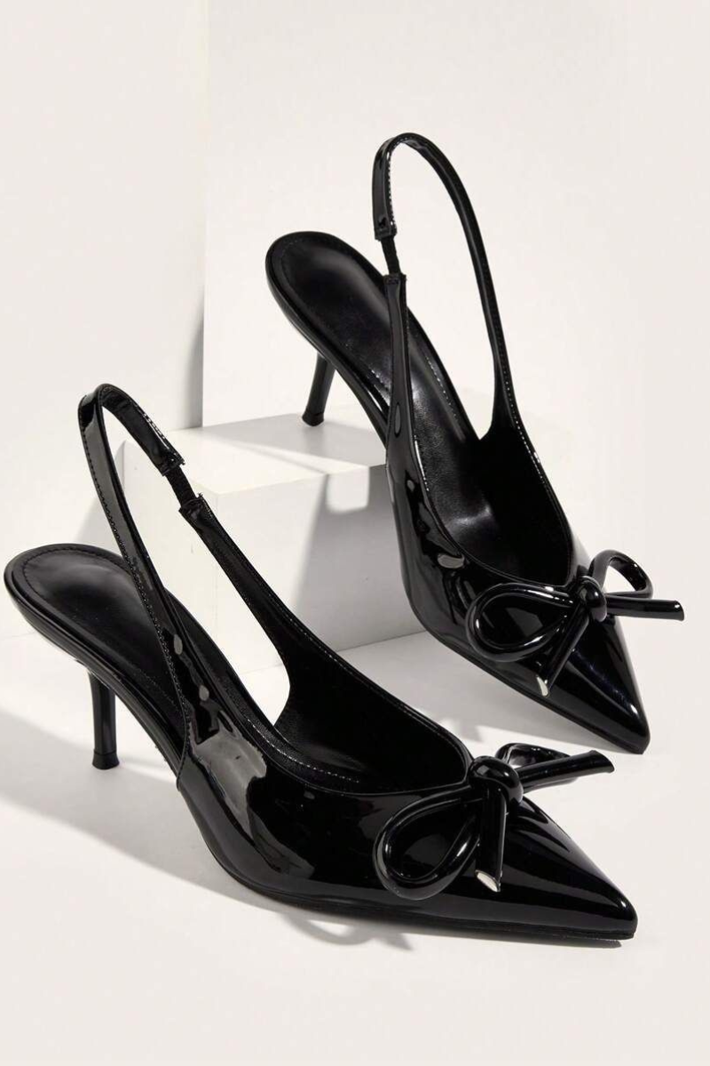 LUNA HEELS