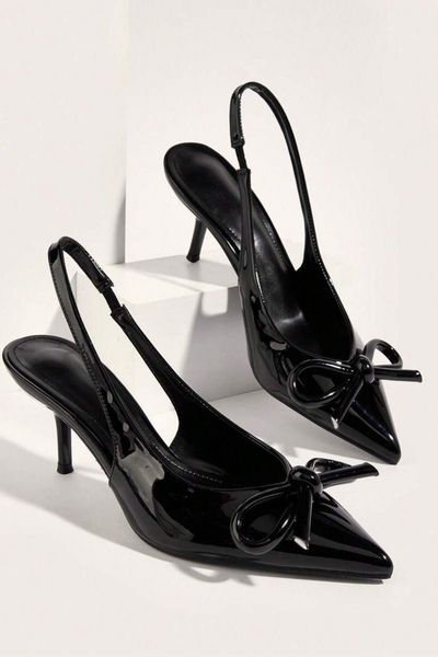 LUNA HEELS
