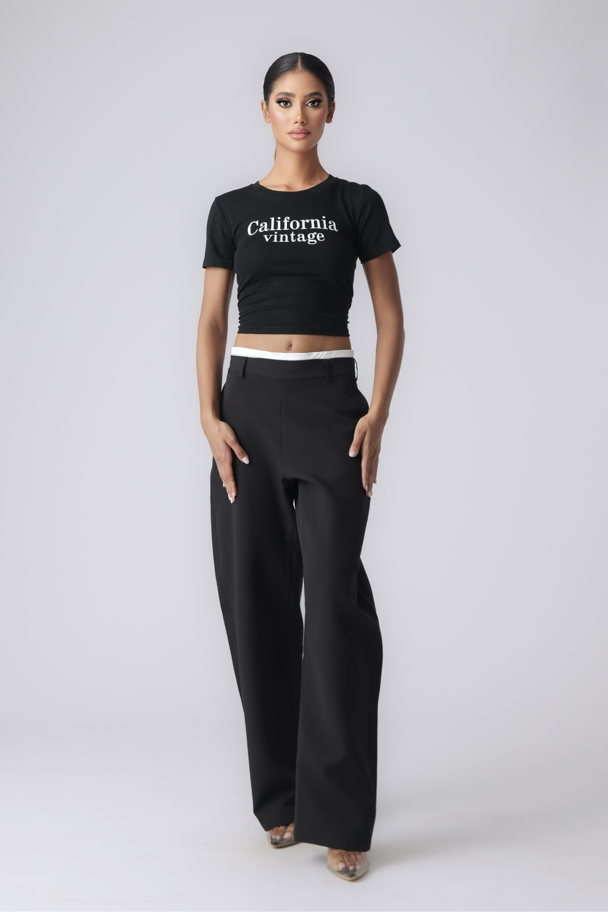 CHARLOTTE PANTS