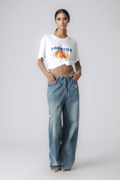 PAPAYAS T-SHIRT