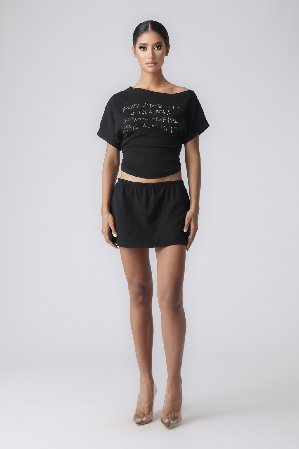YOUMI SKIRT