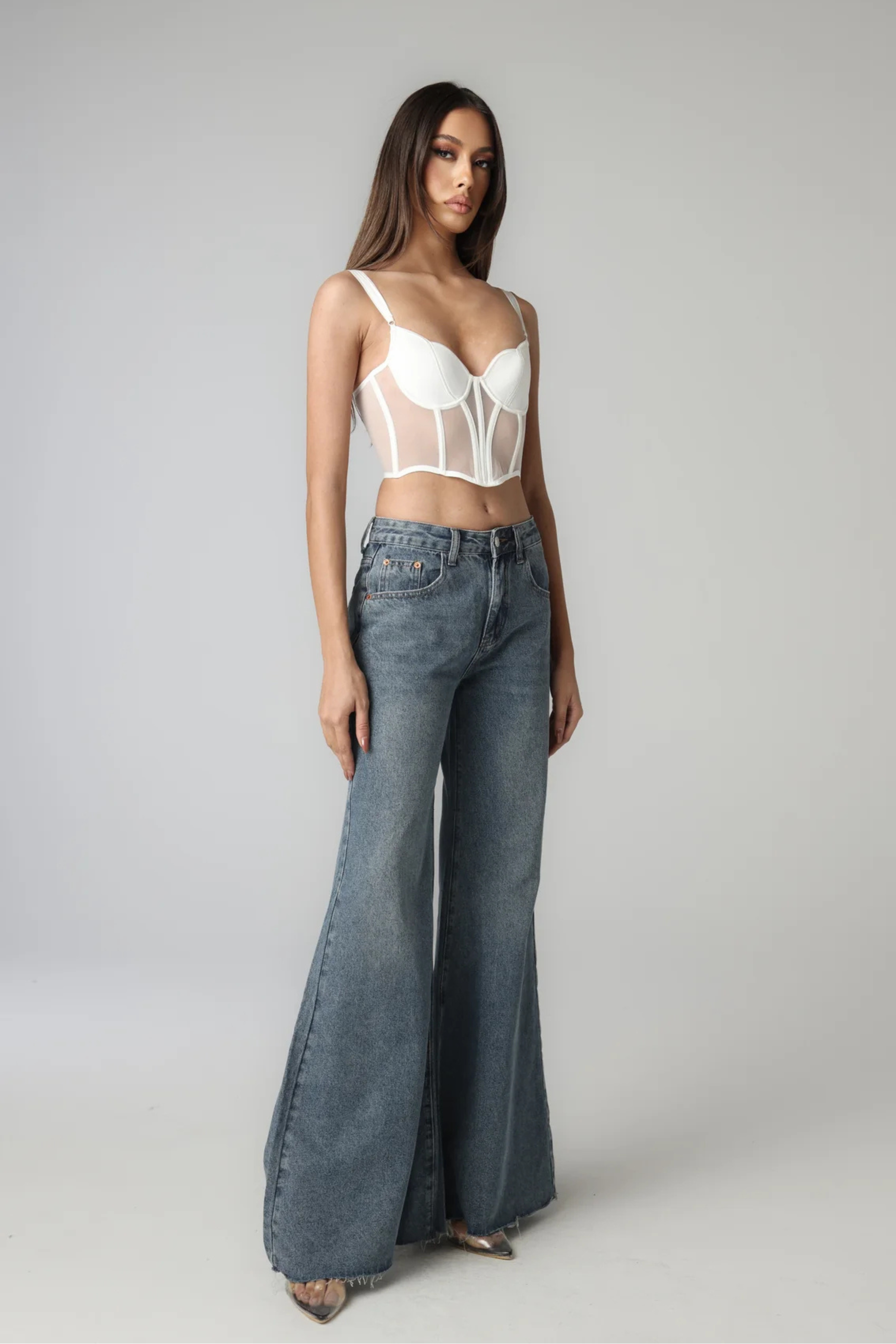 JACKIE CORSET