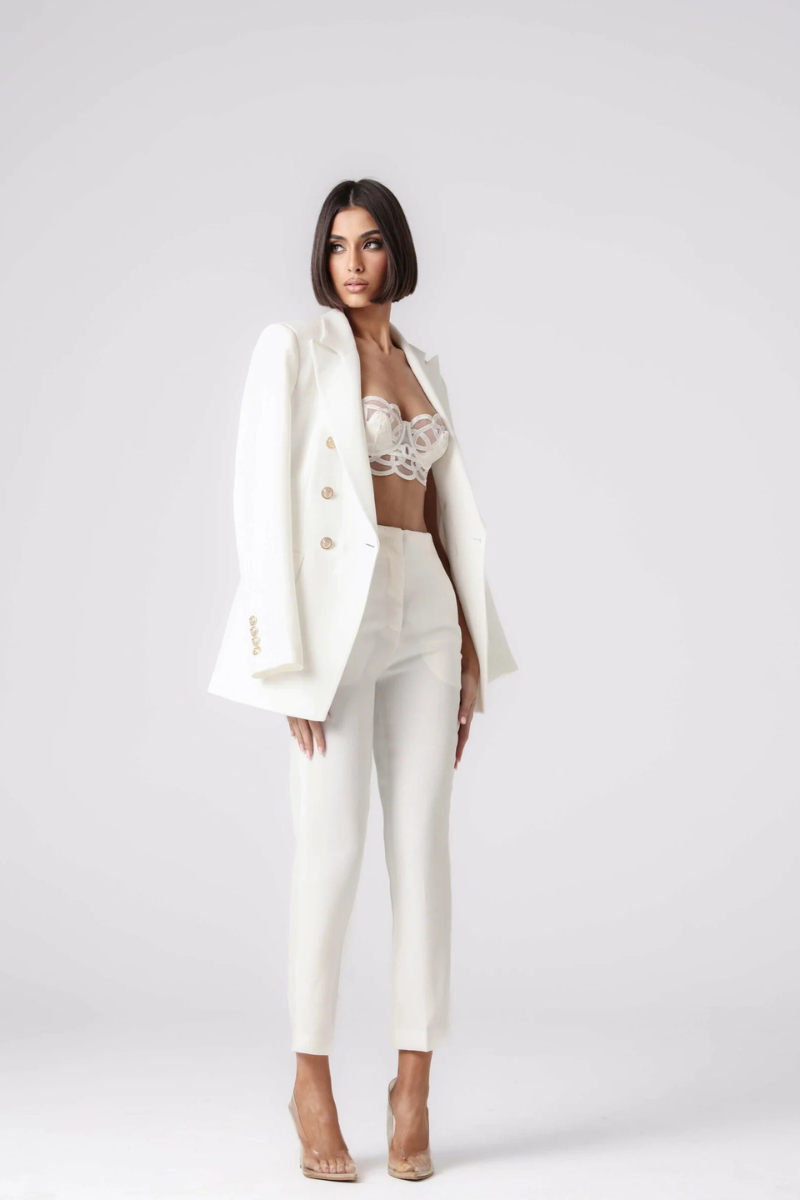 PETRA BLAZER