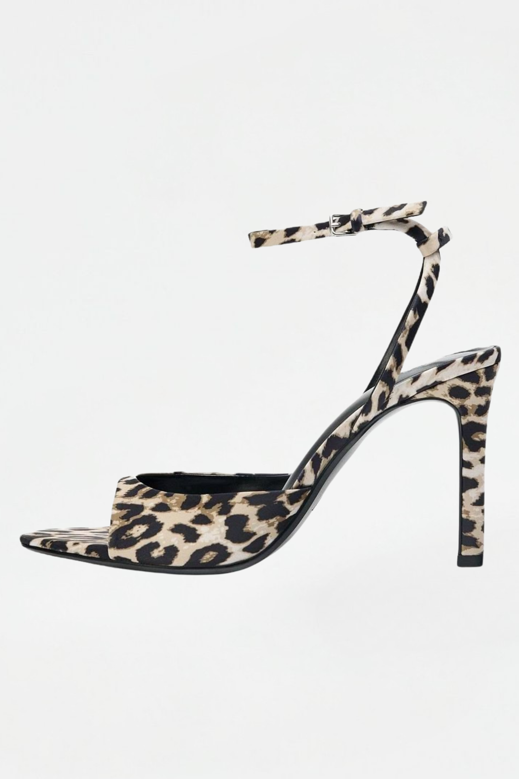 GAIA HEELS