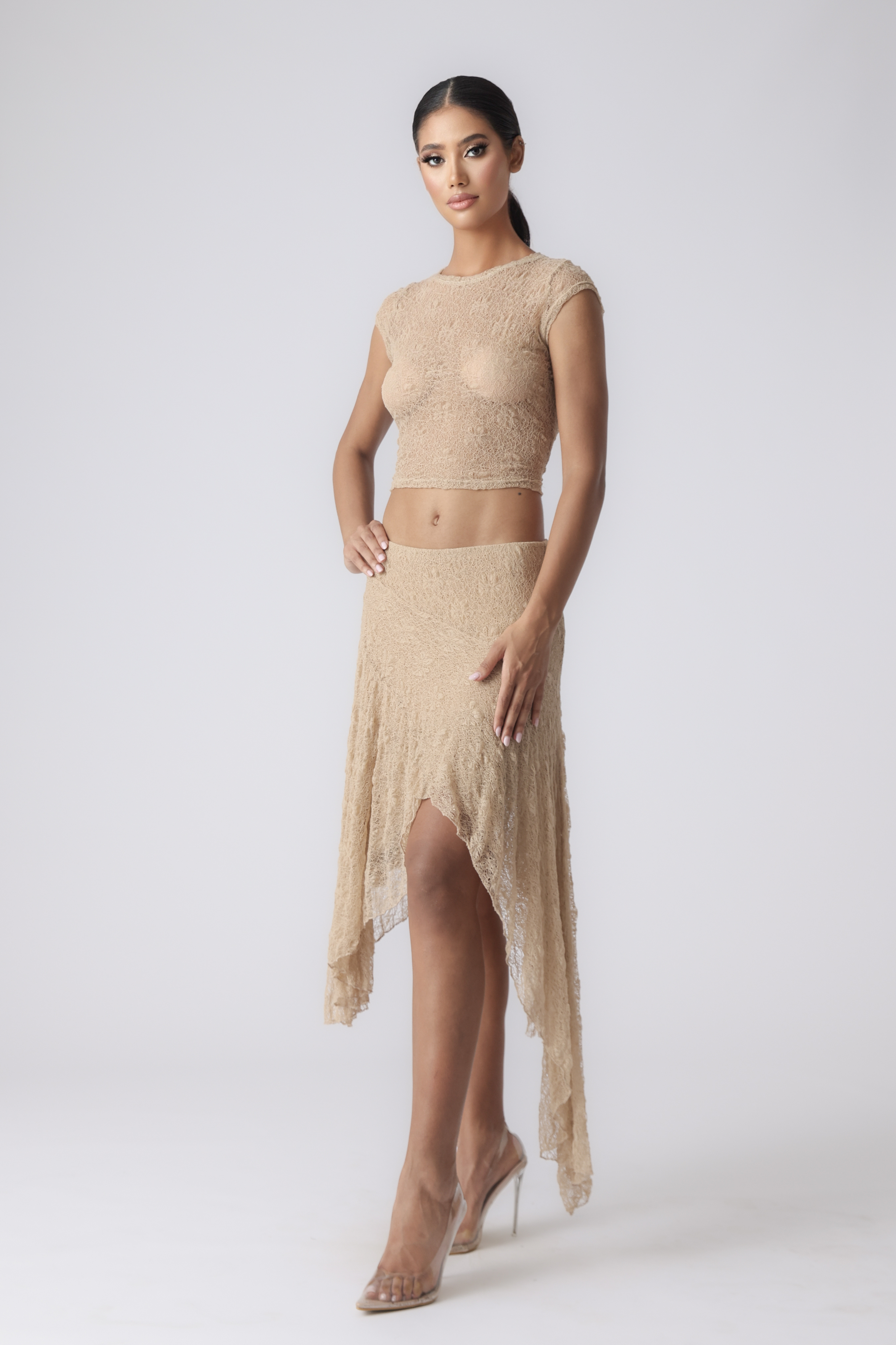 ROSELLE SKIRT
