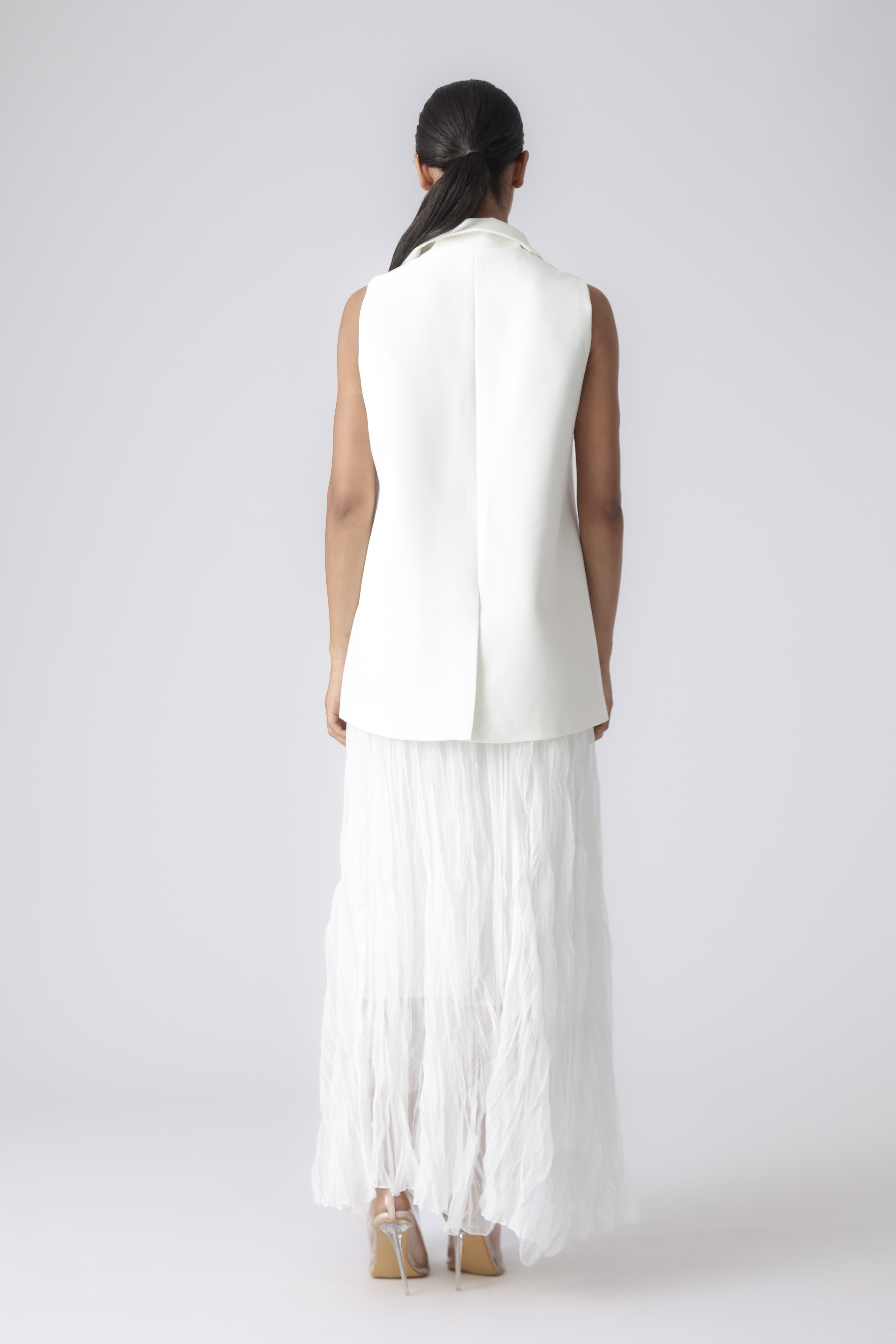 ESCAPE SKIRT