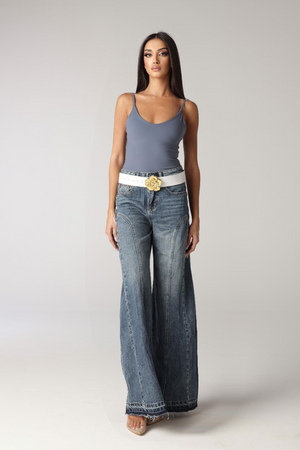 ISKRA BELT