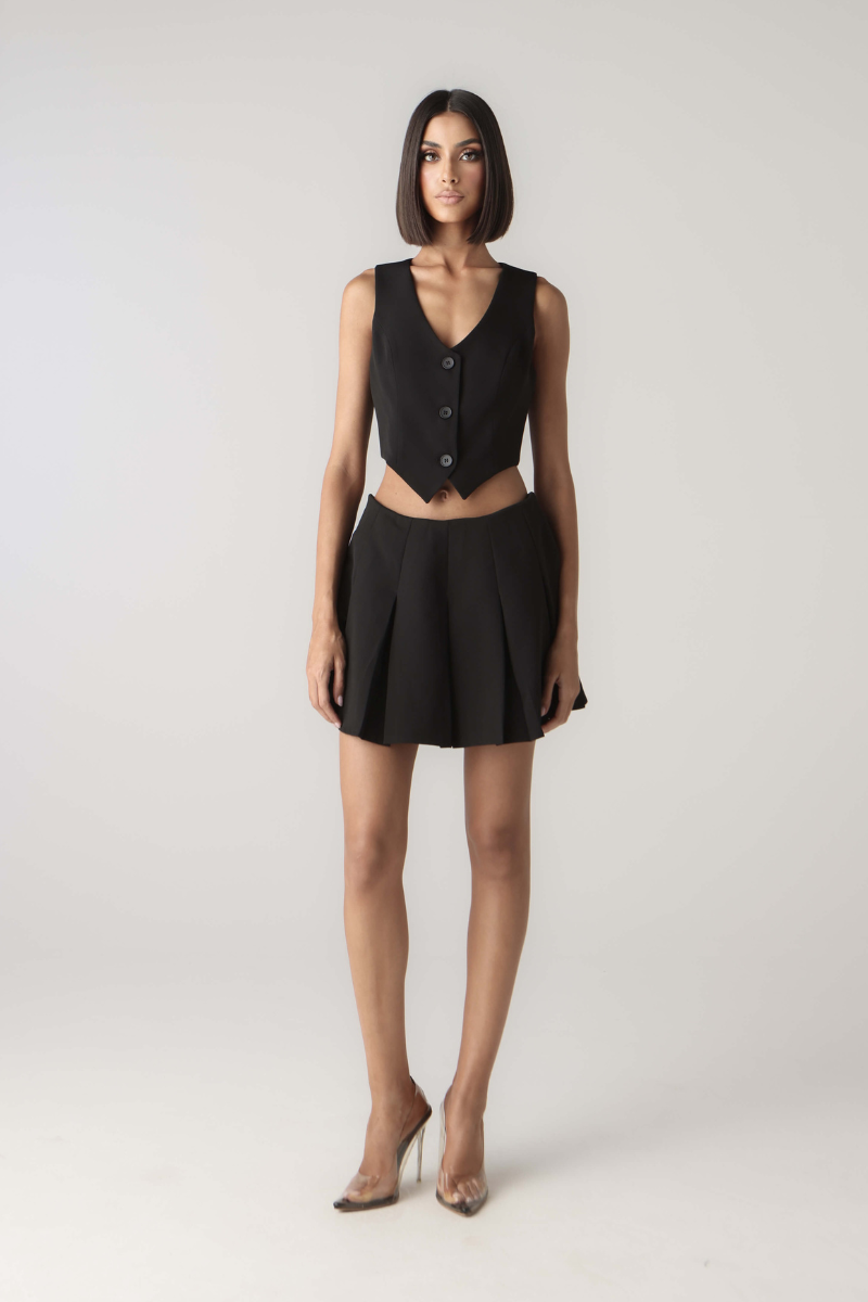 EASY FIT GILET