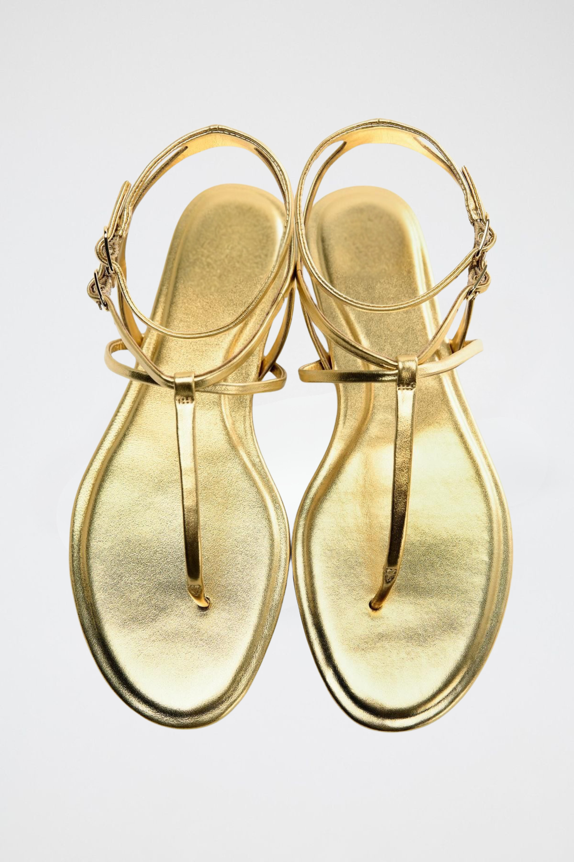 PARTON SANDALS