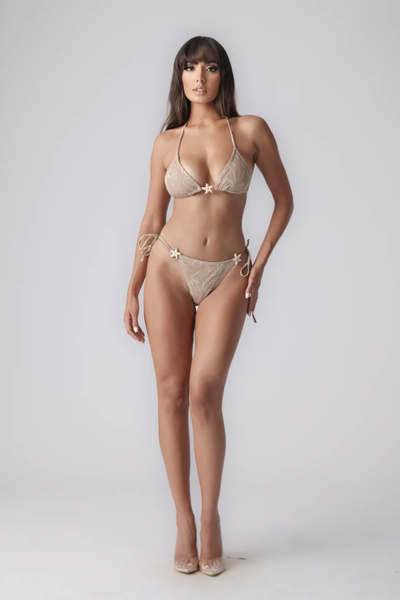 CAMILA 2PCS SWIMSUIT