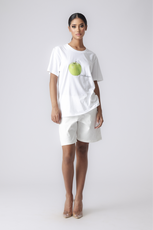 APPLE T-SHIRT