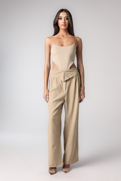 MATTEA BODYSUIT