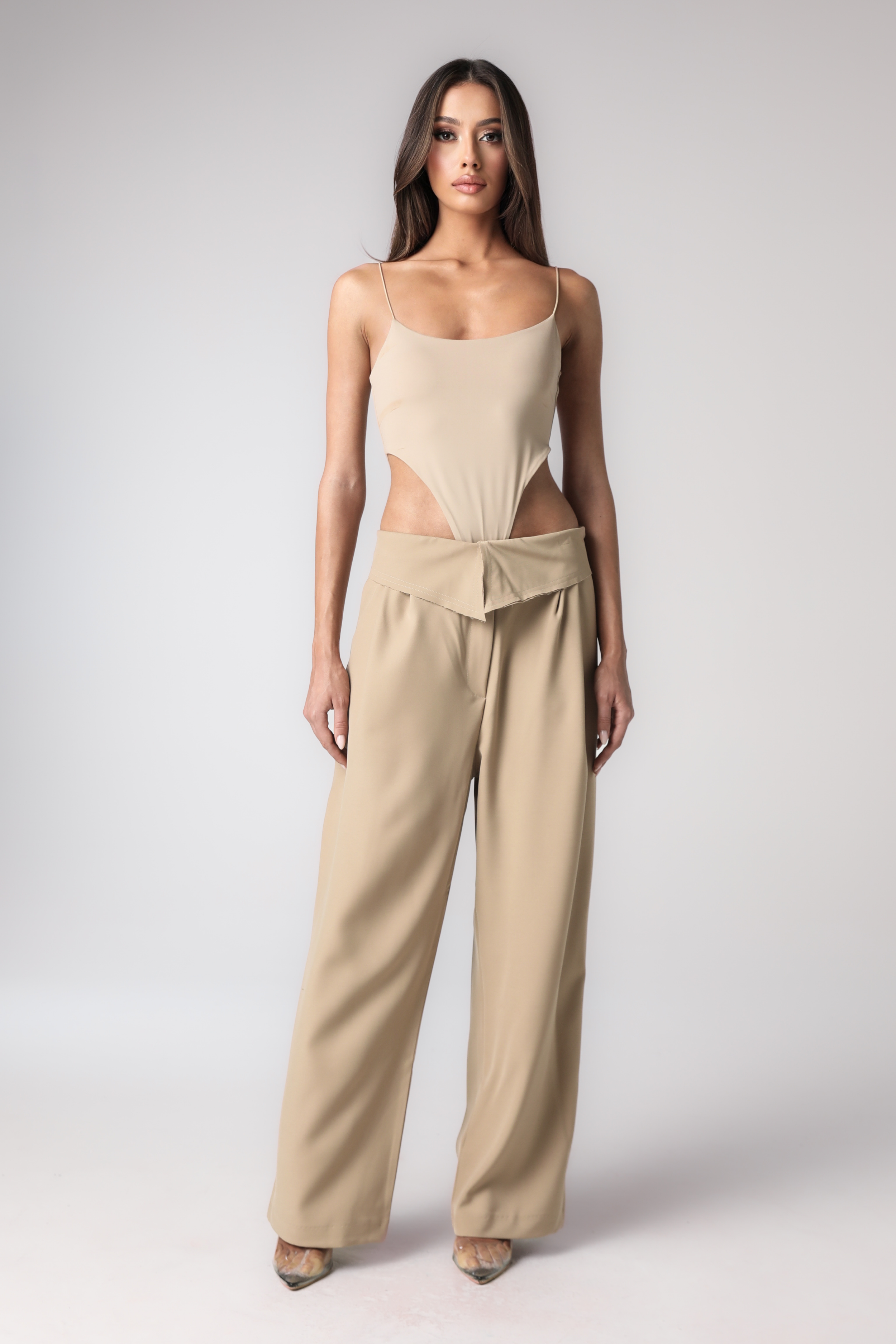 MATTEA BODYSUIT