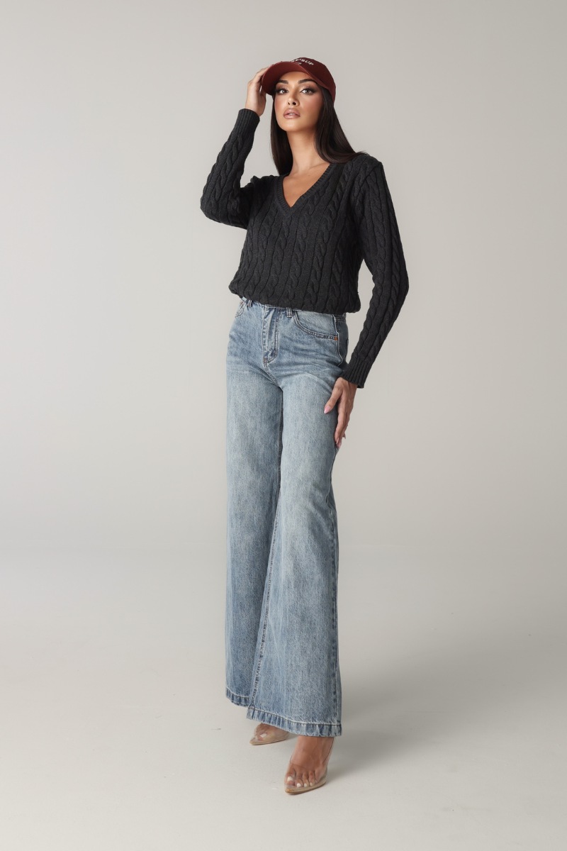 THALIA TOP