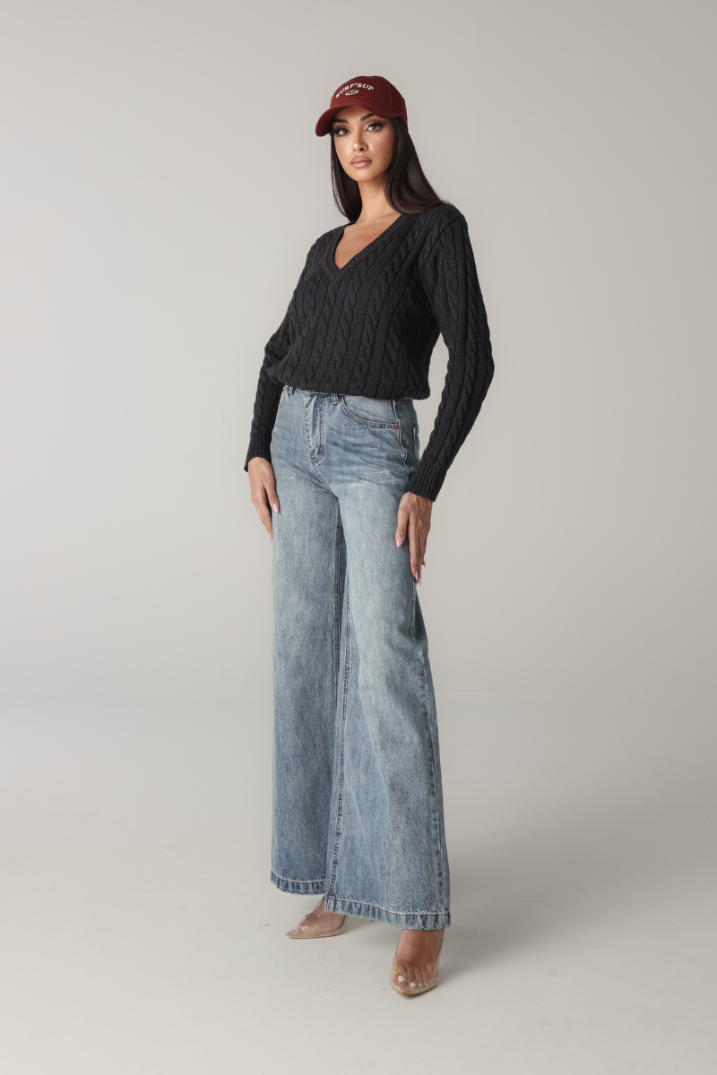 THALIA TOP