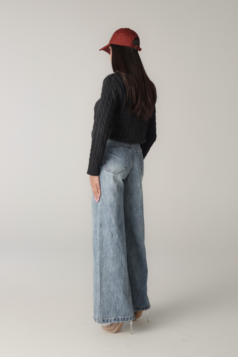 THALIA TOP